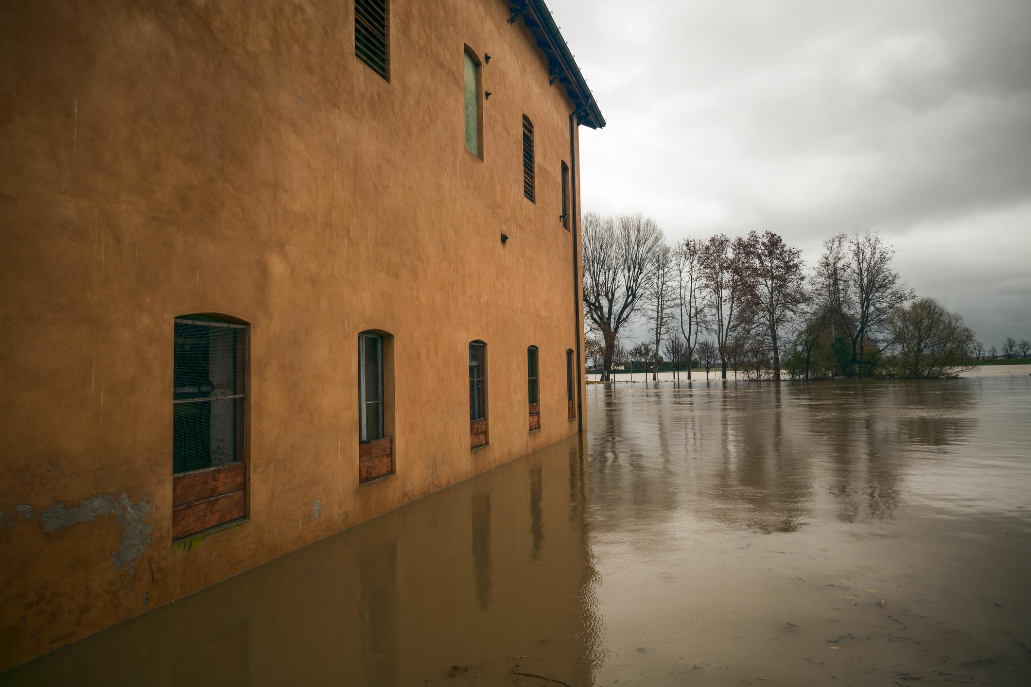 flooding image